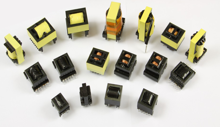  變壓器 EE型EI型